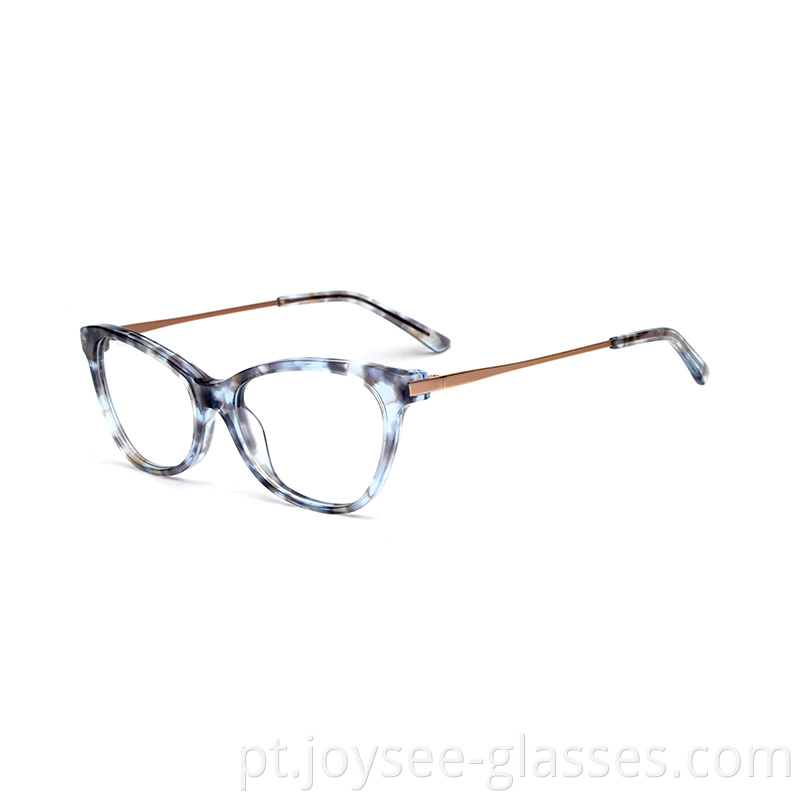 Acetate Eyewear